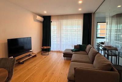 Inchiriere apartament 2 camere MODERN complex NUSCO CITY - 4