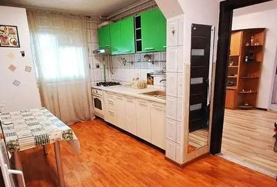 Apartament 4 camere vanzare zona Rahova Calea Ferentari nr.12