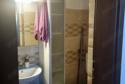 Inchiriez apartament 3 camere - Dimitrie Leonida, Metropolitan - 7