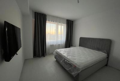 Apartament 2 camere Mobilat+Utilat complet! Direct Dezvoltator! - 5