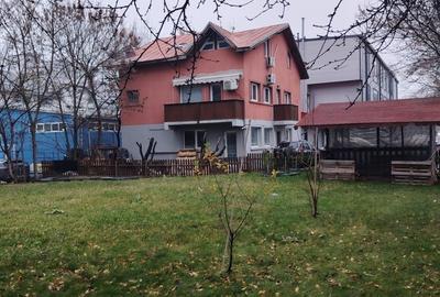 Casă cu Teren 1200 Mp în Drumul Taberei
