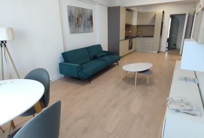 Apartament cu 2 camere decomandat, mobilat în Politehnica