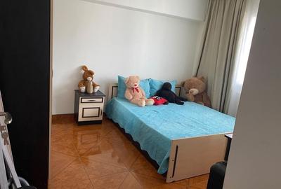 Apartament cu 3 camere în Central - 2