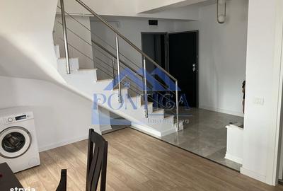 Apartament cu 3 camere în Faleza Nord - 4