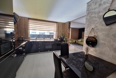 Apartament cu 3 camere, 63 mp, terasa, parcare, zona Sub Cetate Apartament cu 3 camere, 63 mp, terasa, parcare, zona Sub Cetate - 3