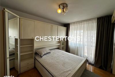 Apartament cu 4 camere în Ultracentral