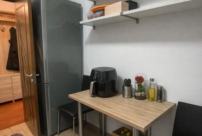 Apartament 2 camere, parcare inclusă, Popești-Leordeni - 6