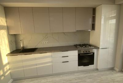 Garsonieră decomandată în Central - 1