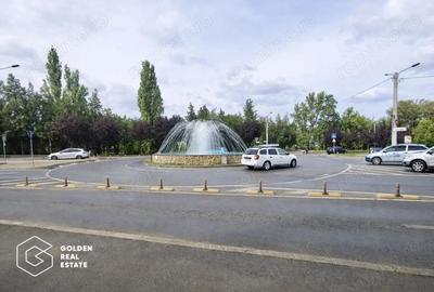 Apartament cu 5 camere semidecomandat în Central - 2