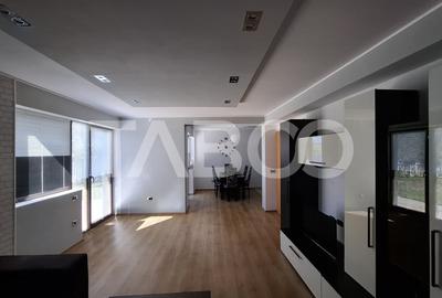 Casa de vanzare Sibiu individuala 119 mp utili 906 mp teren Sura Mica - 18