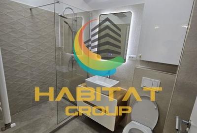 3 camere, utilat mobilat 5 minute metrou mutare imediata - 11