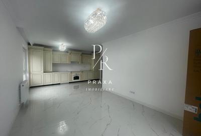 Apartament de vanzare 3 camere zona Cetatii, parcare inclusa in pret! - 6