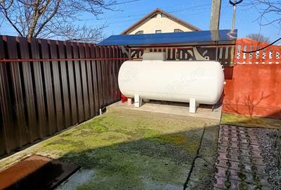 Casă cu Teren 500 Mp în Movilița - 5