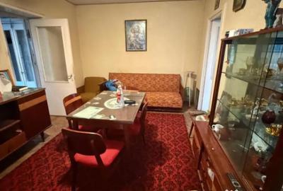 Apartament cu 2 camere semidecomandat în Titulescu - 1