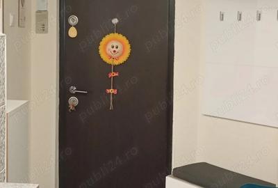 Garsonieră decomandată în Grigorescu - 4