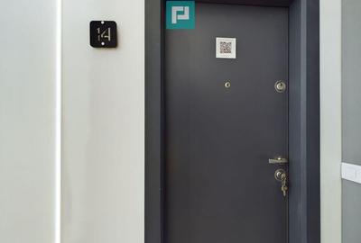 Apartament nou cu 3 camere in Via Carmina - 8