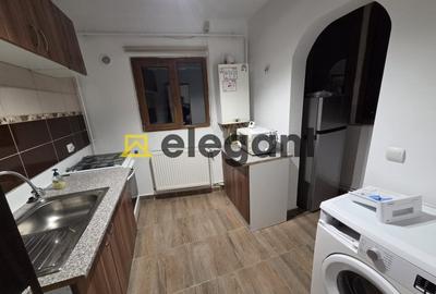 Apartament cu 2 camere decomandat, mobilat în George Enescu - 6