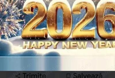 Apartament cu 2 camere decomandat în Militari