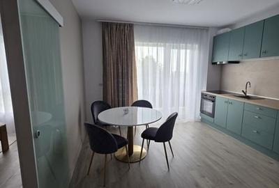 Apartament cu 2 camere în Tractorul - 2