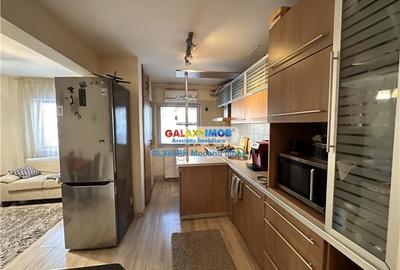 Inchiriere apartament 4 camere, in Ploiesti, zona 9 Mai - 8