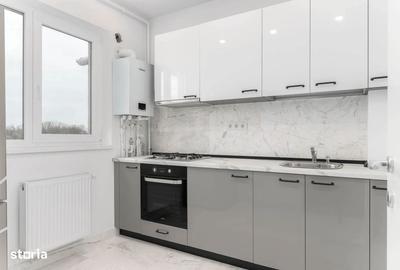 Garsonieră în Militari - 2