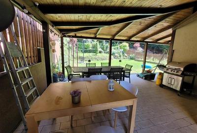 Casă individuală cu 4 camere cu Teren 500 Mp în Florești - 23