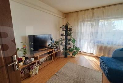 Apartament cu 4 camere, 2 bai, 2 balcoane, Miorita, spatios si luminos - 3