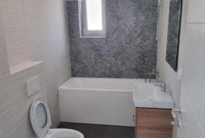 Apartament cu 2 camere semidecomandat în Florești - 2