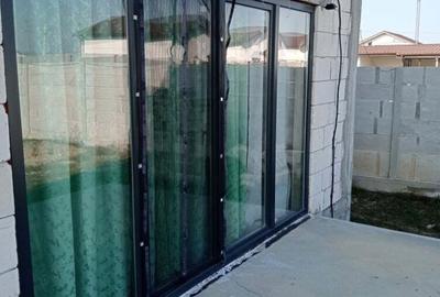 Casă cu 4 camere în Ciorogârla - 5