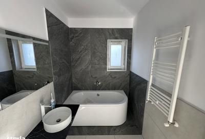 Casă cu 4 camere cu Teren 370 Mp în Miroslava - 4