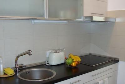 Apartament cu 3 camere decomandat, mobilat în Herăstrău - 14