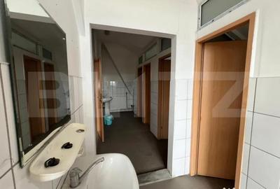 Spațiu comercial, de 460 mp, în Mărăști - 7
