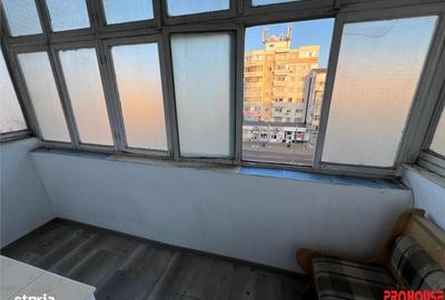 Apartament cu 2 camere decomandat, mobilat în Republicii - 7