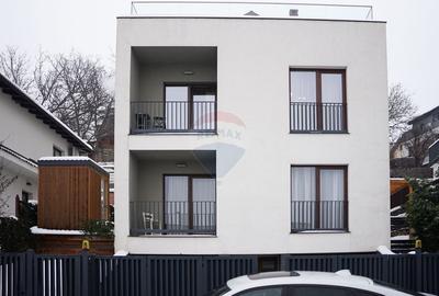 Vilă ultrafinisată cu două unități locative în zona Gruia - 14