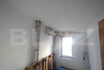 Spatiu de inchiriat cu 2 camere 35mp,parter inalt,oras Nasau - 4