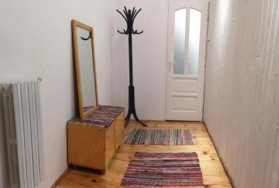 Apartament 2 camere 60 mp renovat, Centrul Istoric Civic Bra?ov - 4