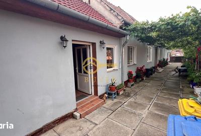 Casă cu 4 camere cu Teren 978 Mp în Turnișor - 15