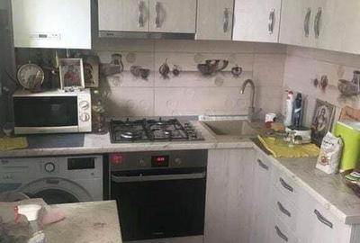 Oferim garsoniera de vanzare in zona Crangasi Oferim garsoniera de vanzare in zona Crangasi - 2