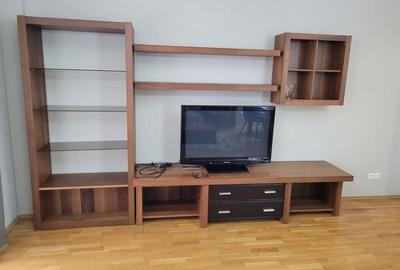 AP. 2 CAMERE DRISTOR, BUCATARIE OPEN-SPACE, BLOC NOU, METROU 7 MINUTE - 3
