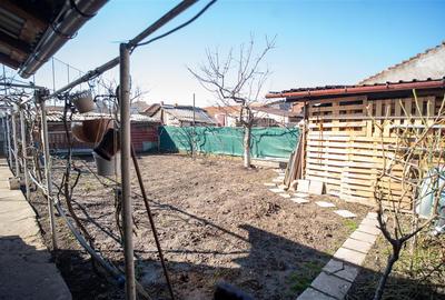 Casă cu 7 camere cu Teren 570 Mp în Rogerius - 9