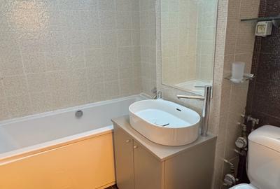 3 camere decomandat, renovat, Titan Baraje - 13