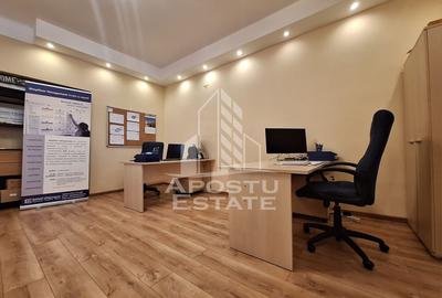 Spatiu de birou cu 2 incaperi, 60 mp utili, Ultracentral - 2