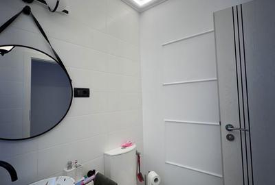 Casă cu 5 camere cu Teren 380 Mp în Central - 10