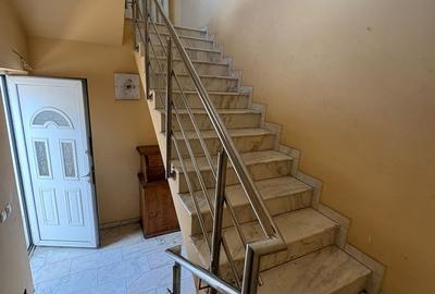 Casă cu 1 camere cu Teren 1100 Mp în Central - 16