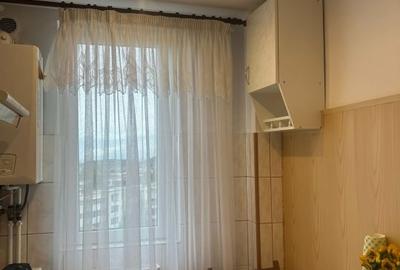 Apartament cu 2 camere semidecomandat, mobilat în Astra - 9