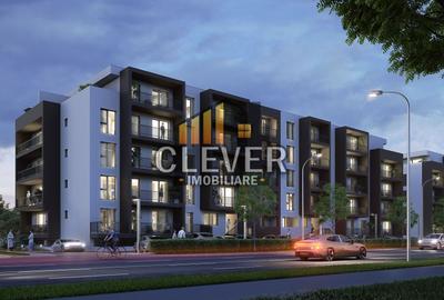 Apartament cu 3 camere decomandat în Theodor Pallady - 2