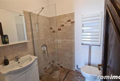 Casă cu Teren 834 Mp în Muncitoresc - 3