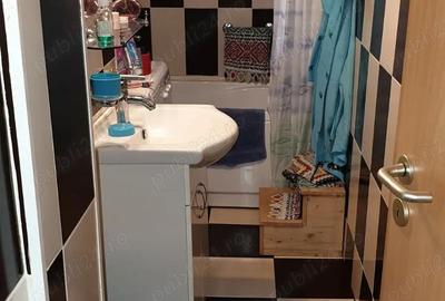 Apartament 2 camere amenajat Circumvalatiunii Dacia langa Carrefour la etaj 1 - 1