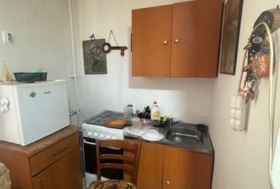 Ocazie! Garsonieră 17 mp, parter, mobilată – Pantelimon - 4