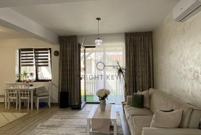 Vila P+1+pod, 4 cam, mobilata si utilata, 0% comision, teren 300 mp! - 5